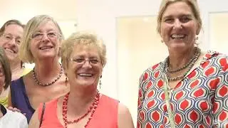 Wyndham Art Prize 2020 Winner Announcement