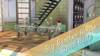 Countdown To Big Brother 3! House Tour, Updates & What to Expect | Speed Build 2020