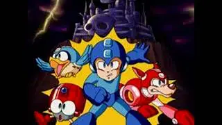 Mega Man 9 - Plug Man Theme (Midi Soundfont: 3hs88pwn4_soundfont)