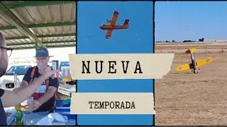 &iexcl;NUEVA TEMPORADA! // ESTRENOS ACCIDENTADOS... // XPLORER 3.70M //