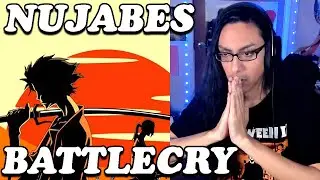 Lofi Goodness! First Time Listening to Nujabes Battlecry Music Reaction