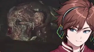 【12/06/25】This Resident Evil 2 Monster Needs THERAPY【Resident Evil 2 Part 3】