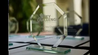 Key Challenge  w. Rumya Sundaram | 2025