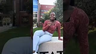 Social Media Ambassador #fitchburgstate