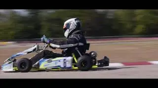 Passion Car Commercial 2017 - Student Project