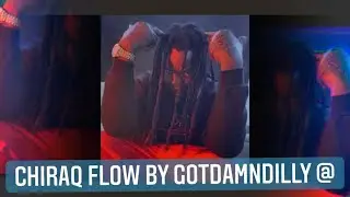 Chief Keef ChiraqFlow - Got Damn Dilly prod by aztecas beatz
