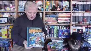 OMNIBUS SURPRISE!!! (ILOGL #326)