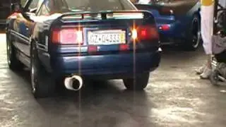7.0l V8 Supra ampelrennen.de