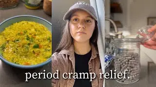 Top Ways to get Period Pain Relief | Home Remedies