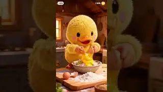 Tiny Star Kids New Adventure short for entertainment