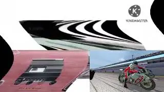 Nickelodeon Logo (2009 Magnet Remake) In Feels Dizzy MotoGP Ultimate Racing Technology 2Cubed