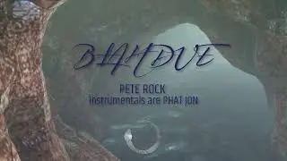 Pete Rock - Blah Due (instrumental) by PHAT JON