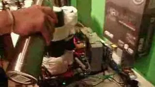 Extreme Overclocking