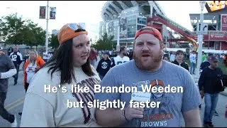 Browns fans trash Deshaun Watson after Week 1 blowout loss to Cowboys