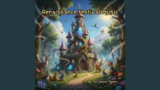 Song of the Enchanted Marble Hall