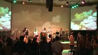 Hope Church Australia Part 1