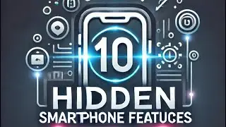 10 Hidden Features of Your Smartphone You Didn&rsquo;t Know About