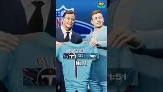 Would a 99 Overall Kicker Be Drafted #1?