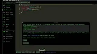 Bitburner burned my self esteem