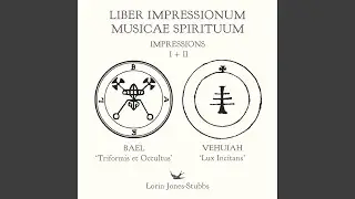 BAEL / 'Triformis et Occultus' / Demon No.1