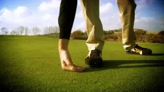 Botticelli Golf - Spot