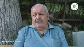 Beykoz'un Renkleri: Ordu Mesudiye Maksutalan Mahallesi
