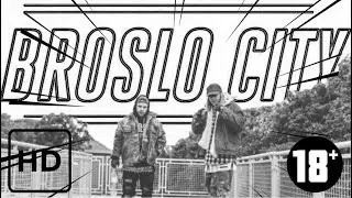 BROSLO CITY | EP1