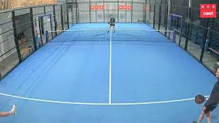 Optimized Padel - Mediateknik - 2026-01-08 17:35