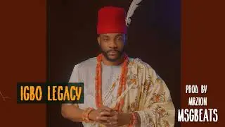 Igbo Legacy - Nigeria Igbo Highlife Instrumental (Prod By Mr Zion)