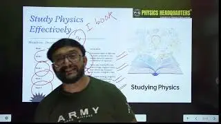 Class 12 Physics 3 Months 'BAAP'  Strategy | PhysicsHeadQuarters