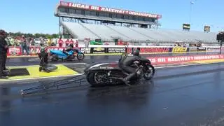 NHDRO  - Pro Ultra 4.60 - Qualifying - Round 1
