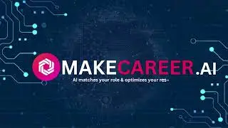MakeCareer.ai &ndash; Your AI-Powered Job Matching Guide | Career Transition & Federal Layoffs Support