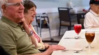 The Aurora at Otterbein: Luxury Assisted Living