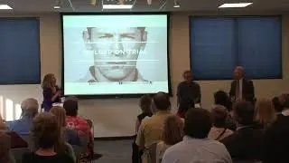 WBUR Whitey Bulger Forum