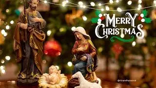 Celebrate Christmas 2024 🎅 Joy, Faith & Togetherness | Full HD Celebration Video