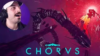 Chorus - Story Trailer REACTION