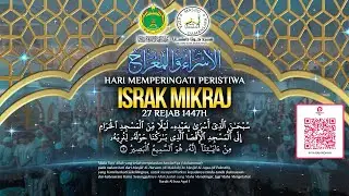 Siaran Langsung Kuliah Maghrib | Ustaz Wan Muhammad | 16-1-2026