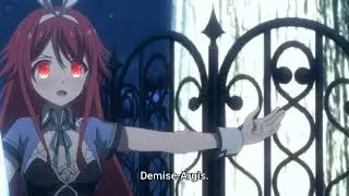 Sylphy lose control, Ard Meteor vs Masked Man