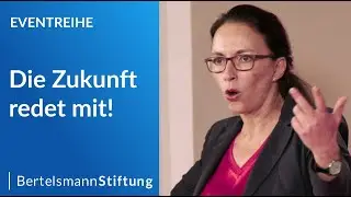 Wohlstand und gute Arbeit sichern &ndash; Impuls und Q&A