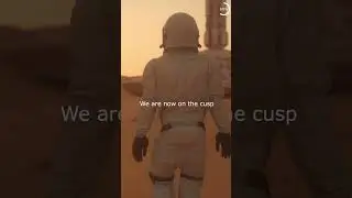 The Mars Chronicles 🚀👽#shorts #mars