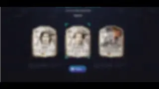 Новый набор иконок &mdash; это обман? FC 26 Ultimate Team