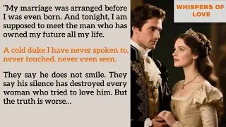 The Duke Said He Could Never Love Me&hellip; Then Everything Changed | Bridgerton Inspired Romance| Ep. 1