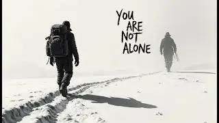 The Third Man Factor: You are not Alon.