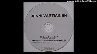 Jenni Vartiainen - Duran Duran (drill remix)