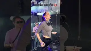 World🌍 Best👌Dj🔊 Operater 😈 Lilly 💃 Palmer||#lilly #palmer #paramsundri #dj #remix #shorts