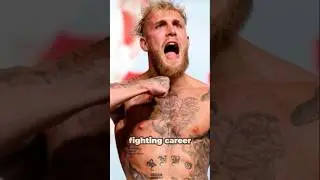 Jake Paul&rsquo;s Career in JEOPARDY After Broken Jaw vs Anthony Joshua