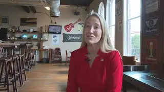 Republican candidate Sarah Adlakha adds her name to the U.S. Senate race