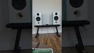 In-house demo of the Silverflute/CDT stacks