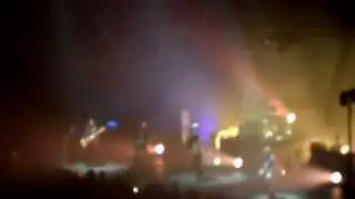 Arctic Monkeys - Pretty Vistors Live at Sheffield Arena [HD]