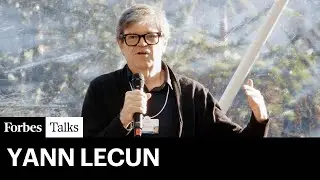 Yann LeCun Gives Unfiltered Take On The Future Of AI In Davos